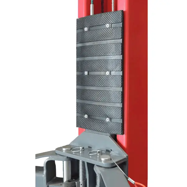 LAUNCH TLT-240SB - 4 ტონიანი ორსვეტიანი ამწე ქვედა სინქრონიზაციით. — изображение 3